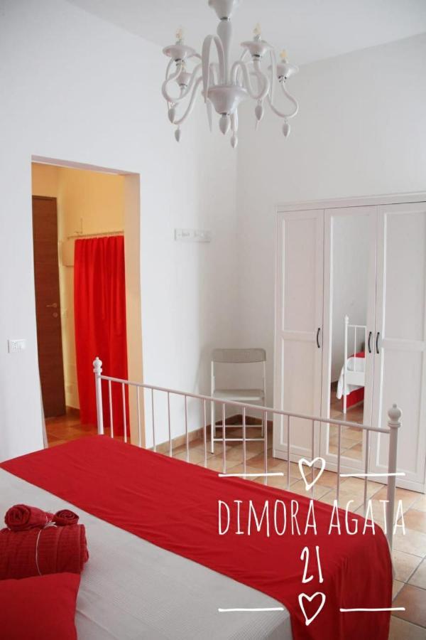 Dimora Agata 21 Hotel Ostuni Exterior photo