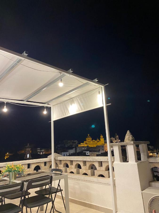 Dimora Agata 21 Hotel Ostuni Exterior photo