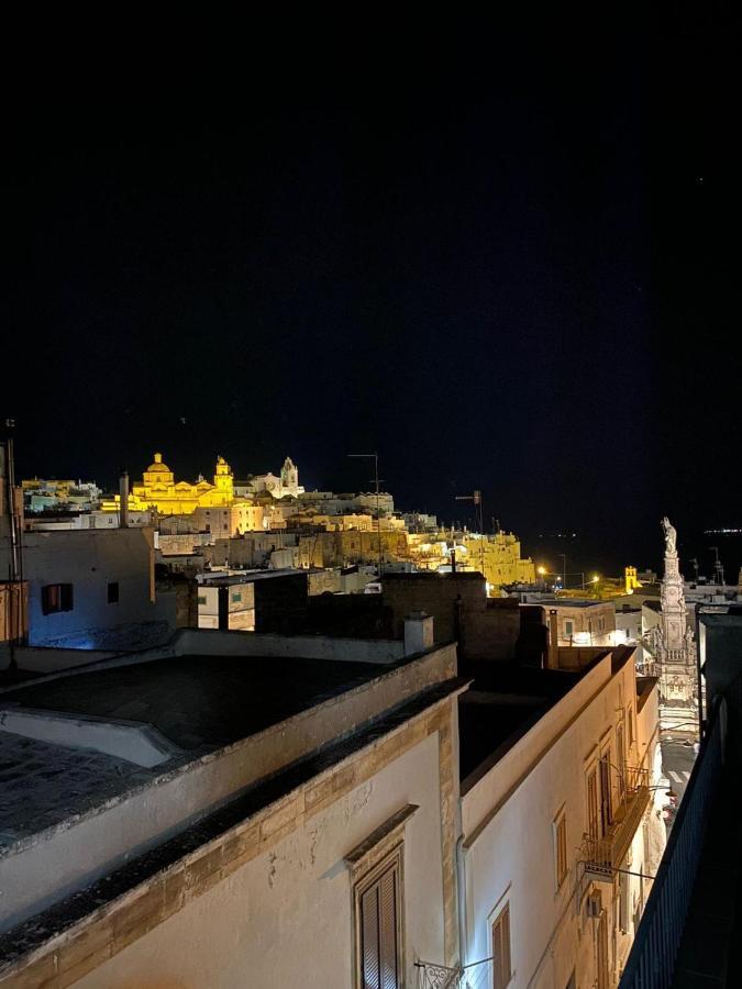 Dimora Agata 21 Hotel Ostuni Exterior photo