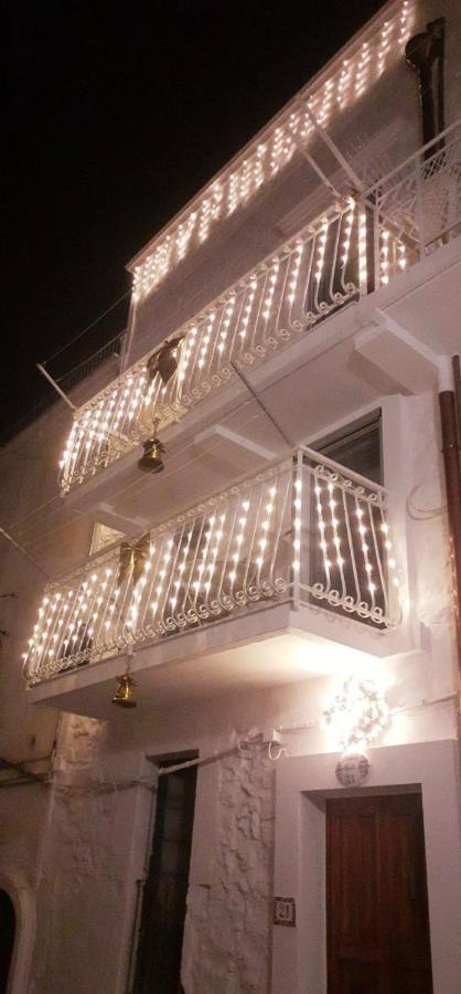 Dimora Agata 21 Hotel Ostuni Exterior photo