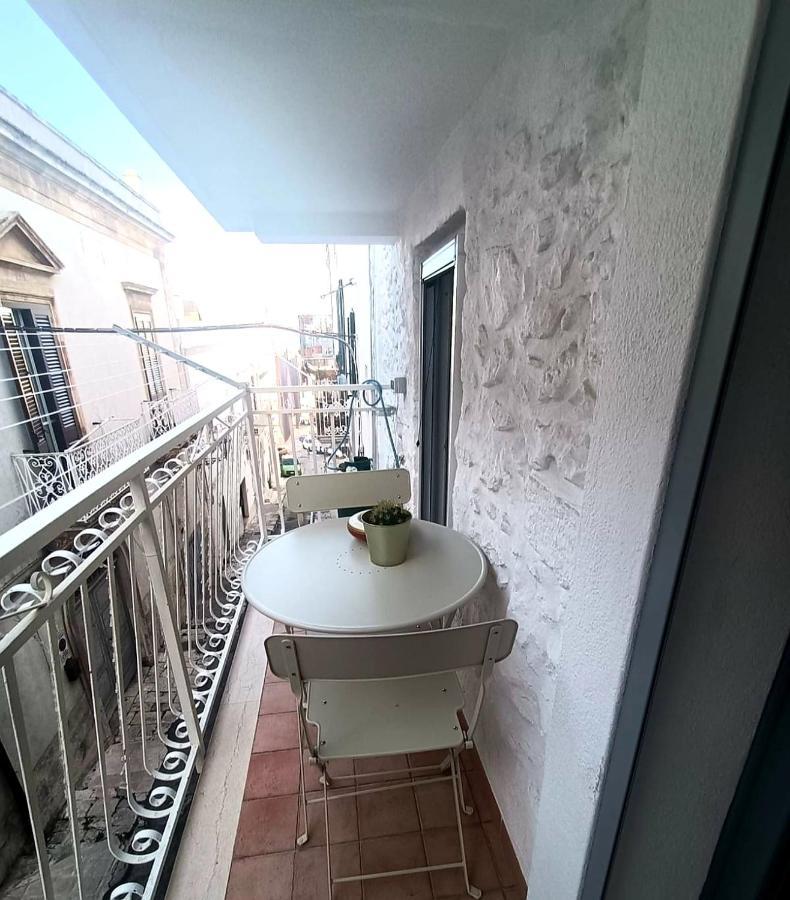 Dimora Agata 21 Hotel Ostuni Exterior photo