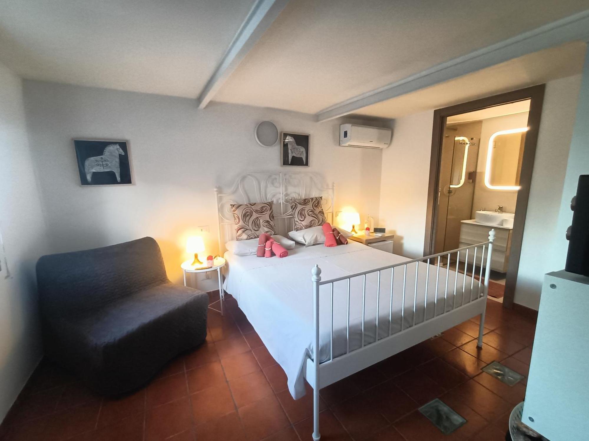 Dimora Agata 21 Hotel Ostuni Exterior photo